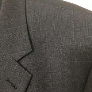 Jos A. Banks Men’s Suit